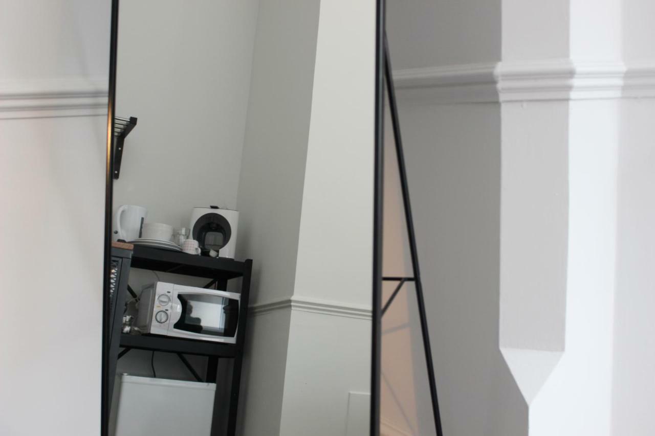 Reading Serviced Rooms Exteriör bild