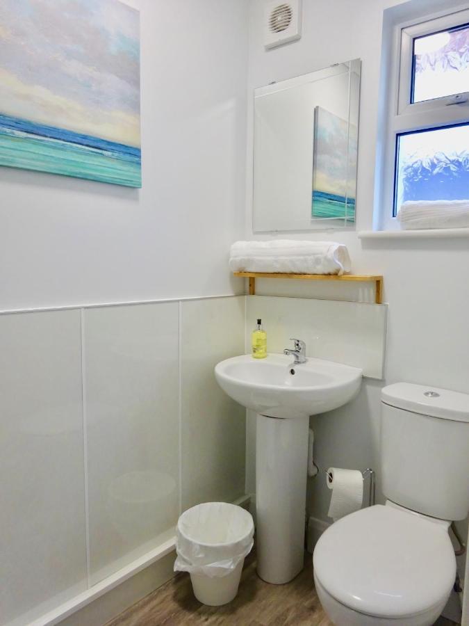 Reading Serviced Rooms Exteriör bild